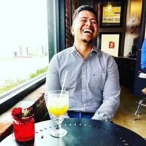 Meet your Posher, Ken